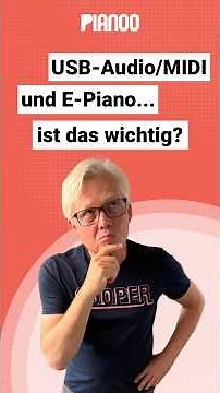 Die Vorteile von USB Audio/MIDI für mobile Musikproduktion