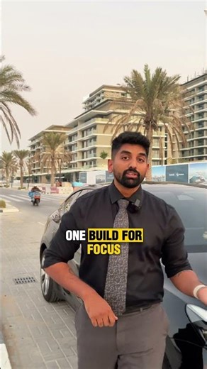 Golf View vs Beachfront View in Dubai: What’s the Real Difference?