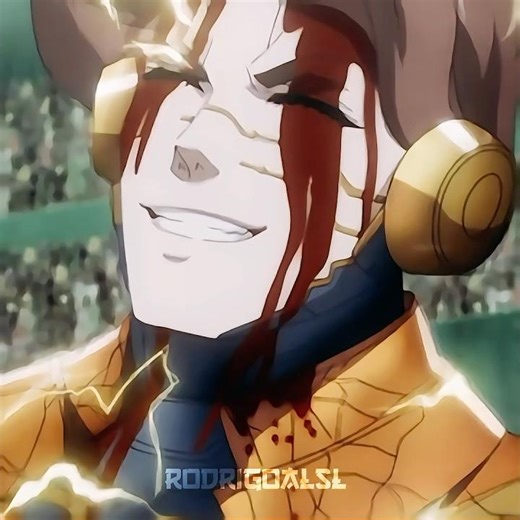 Nicolas Tesla/Edit/Record of Ragnarok