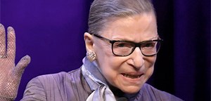 First Trailer for 'RBG' Documentary About Justice Ruth Bader Ginsburg | FirstShowing.net