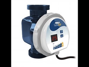 Électrolyseur piscine au sel Turbo Salt de Poolex - Fonctionnement et installation