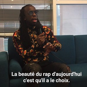 35K views · 198 reactions | Le succès du rap français, rester moderne en assumant son âge, produire de nouveaux talents comme Naza : Youssoupha parle du rap d’aujourd’hui dans Speakeasy de Mehdi Maïzi ➡️ https://DeezerFR.lnk.to/SpeakeasyYoussoupha  | Deezer | Facebook