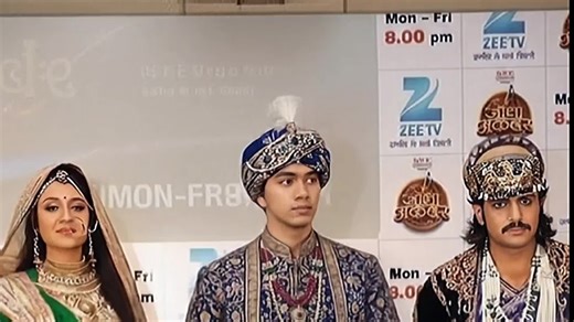 Explora el mundo de Jodha Akbar: Momentos clave