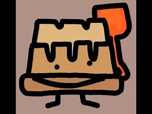 How to Find "Sandcastle Cornbread" In Find the Cornbreads