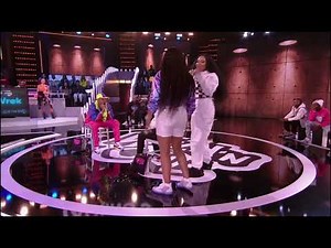 WILD N’ OUT: B Simone FINALLY found a BOYFRIEND