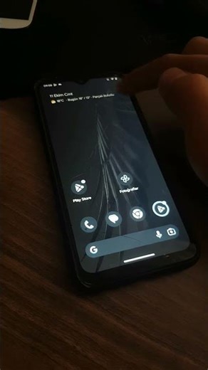 Redmi Note 8 #android #smartphone #twrp #recovery #redmi #redminote8