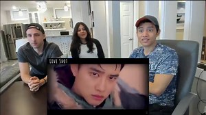 EXO (엑소) | A GUIDE TO EXO'S D.O. | Reaction video by Reactions Unlimited