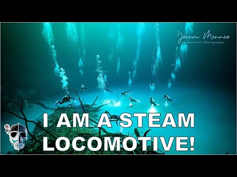 BREATHING TECHNIQUES FOR SCUBA DIVING - Improve your diving skills BBTP 1