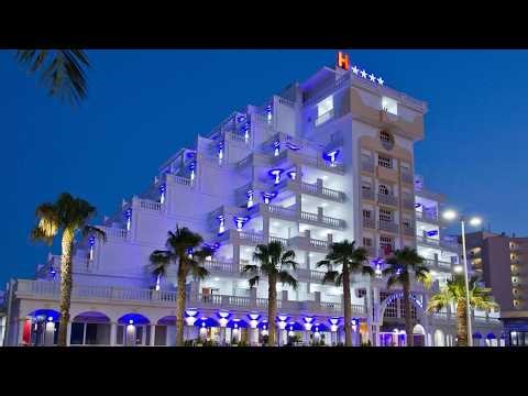 Hotel Los Delfines, La Manga del Mar Menor, Spain | Holidays In Europe