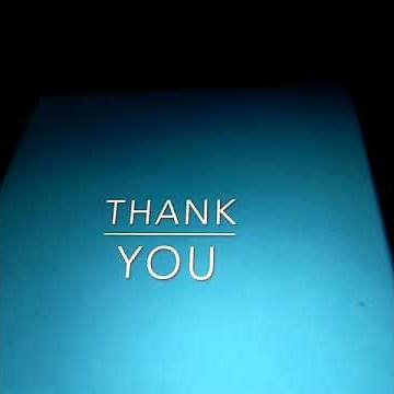 Theo Boston 208 - PBS Kids Funding Homemade Bumper Compilation