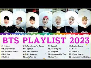 BTS PLAYLIST (방탄소년단 노래 모음) , BTS Song's Collection Playlist | BTS Greatest Songs