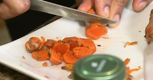 Are you cooking with turmeric? Here's why you should.