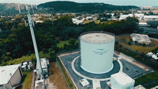 The Guam Waterworks Authority says the work continues to address the presence of dieldrin in parts of the island’s water system. At this week’s Consolidate Commission on Utilities meeting, GWA officials shared updates on testing results, treatment progress, and next steps in the ongoing mitigation process. | KUAM News