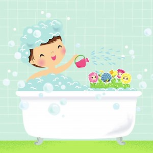 Bath time is one of our favourite times of the day. The perfect way for mums and little ones to unplug, connect, and relax together. And we love how our Bath Garden - Spring Flowers  helps introduce sensory play, splashing and fun! Do you have a bath time ritual for your bubs? #tigertribe #bathgardenspringflowers #sensoryplay #bathtime #bathtoys #unpluggedkids #mummonth #mummytoddlertime #waterplay | Tiger Tribe | Facebook