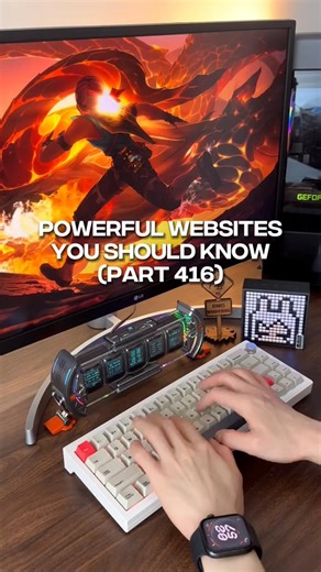 155K views · 2.6K reactions | Powerful websites you should know (part 416) find the anime based on your image #anime #animation #episode ️ Nguồn: setups_ai | Aicentral | Facebook