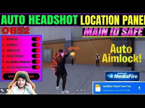 🚨 FREE FIRE OB52 V7 | AMAZON | GLOBAL | 86X NO LAG !