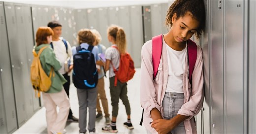 My child hates school: What can I do? - Netmums