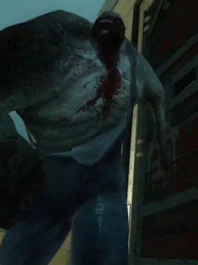 ELLIS ELLIS ABREME LA PUERTA 🗣️🔥 #fyppppppppppppppppppppppp #fpyシ #charger #left4dead2 #l4d2memes