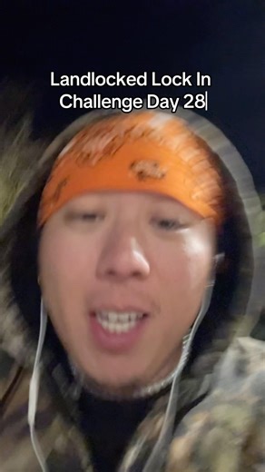 cold enough to be called Jack Frost🥶 #landlockedentertainment #landlockedlockin #atx #challenge