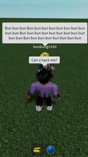 HELPPPPP 💀🔫🔫 I CANT BELIEVE I JUST GOT HACKEDDDD #chillirblx #chillisquad #fyp #bunbun #hacked