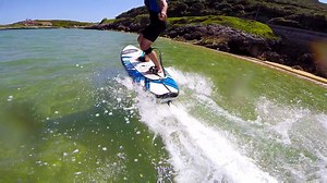 547K views · 2.5K reactions | RAW footage Electric JetBoard Onean Carver | Onean | Facebook