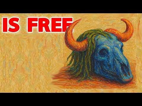 Why Is Nobody Talking About This Free Painting Software?