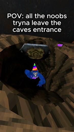 should we let him out guys?