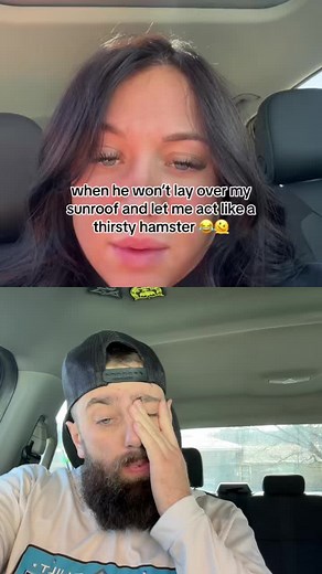 Thirsty Hamster Sunroof: Hilarious Video Reaction and Taco Talks