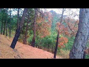 Solo Hiking Behind The Scenes | Bloopers😆