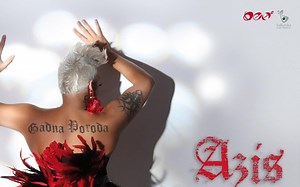 【无聊唱首歌】Azis——Mrazish