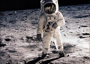 The Brilliant, and Surprisingly Funny, Computer Code Behind the Apollo 11 Mission