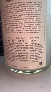 You don't have to take our word for it... 👇 🎁"One of the best custom gifts on the internet." - Teen Vogue 🔮"The mythical one-size-fits-all present." - Apartment Therapy ✨"So cute you'll probably want one immediately" - BuzzFeed | Birthdate Co