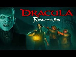 Dracula: Resurrection - Theme Music
