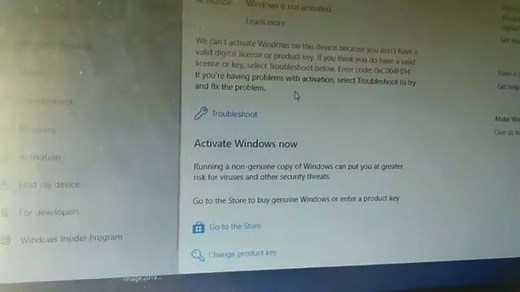 Cara menonaktifkan dan menghapus Windows Product Key - Windows 2026