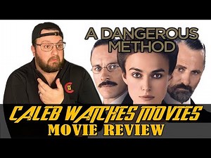A DANGEROUS METHOD MOVIE REVIEW