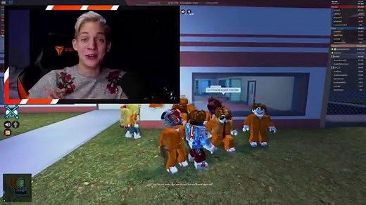 KREEKCRAFT vs NUBNEB vs MYUSERNAMESTHIS | Ultimate Roblox Jailbreak Competition