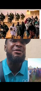 775K views · 24K reactions | Why are d media silent d peace deal is not working | D English Alhaji | Facebook