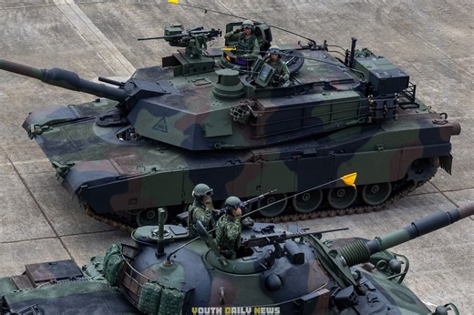 73K views · 1.6K reactions | 台灣軍事 Taiwan Military on Reels | Facebook