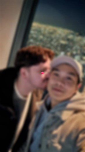 First Time Using Dating Apps: A Love Story