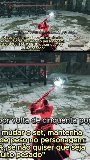 Regeneration Build Equipment Rings and Miracles for PvP DS2