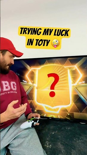 First TOTY Packs in FC 26 🎮