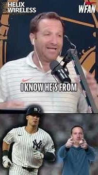 Evan says Yankee fans need to look at Anthony Volpe for what he really is: