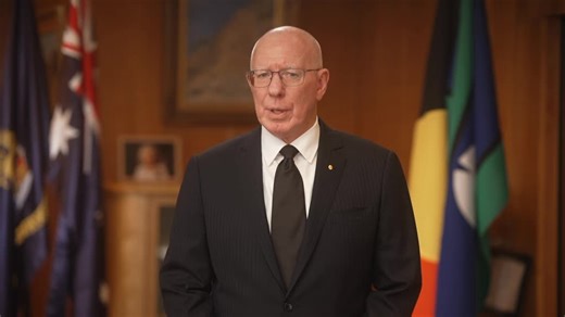 5.6K views · 980 reactions | The Governor-General has addressed the...