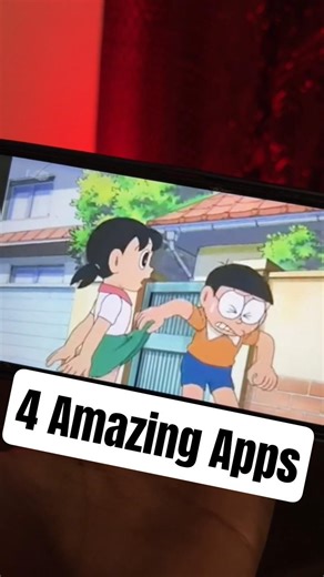 4 Amazing Apps 🤯 4 Amazing Android Apps You Must Try 😱 | Hidden Apps for Phone 🔥