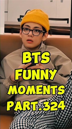 BTS Laugh-Out Compilation – Their Most Hilarious Moments Ever