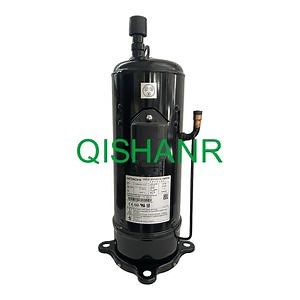 [Hot Item] R410A 14HP DC65phdg-D1y2 Hitachi Scroll Air-Conditioner Compressor