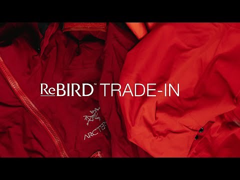 ReBIRD™ TRADE-IN