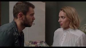 He might not be SJ, but Jonno looks like he is going to make a wonderful dad. #LegacySA is brought to you by LottoStar. #MNet101 | M-Net