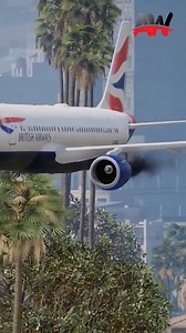 Terrifying British Plane Emergency Landing Engine Out & Bridge Dilemma! | Airplane World