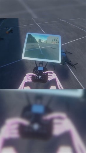 HOW LONG CAN I FLY THIS DRONE? 💀